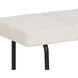 Casimir Chacha Cream Bench
